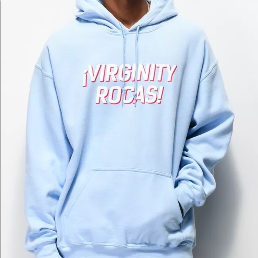Danny duncan hoodie